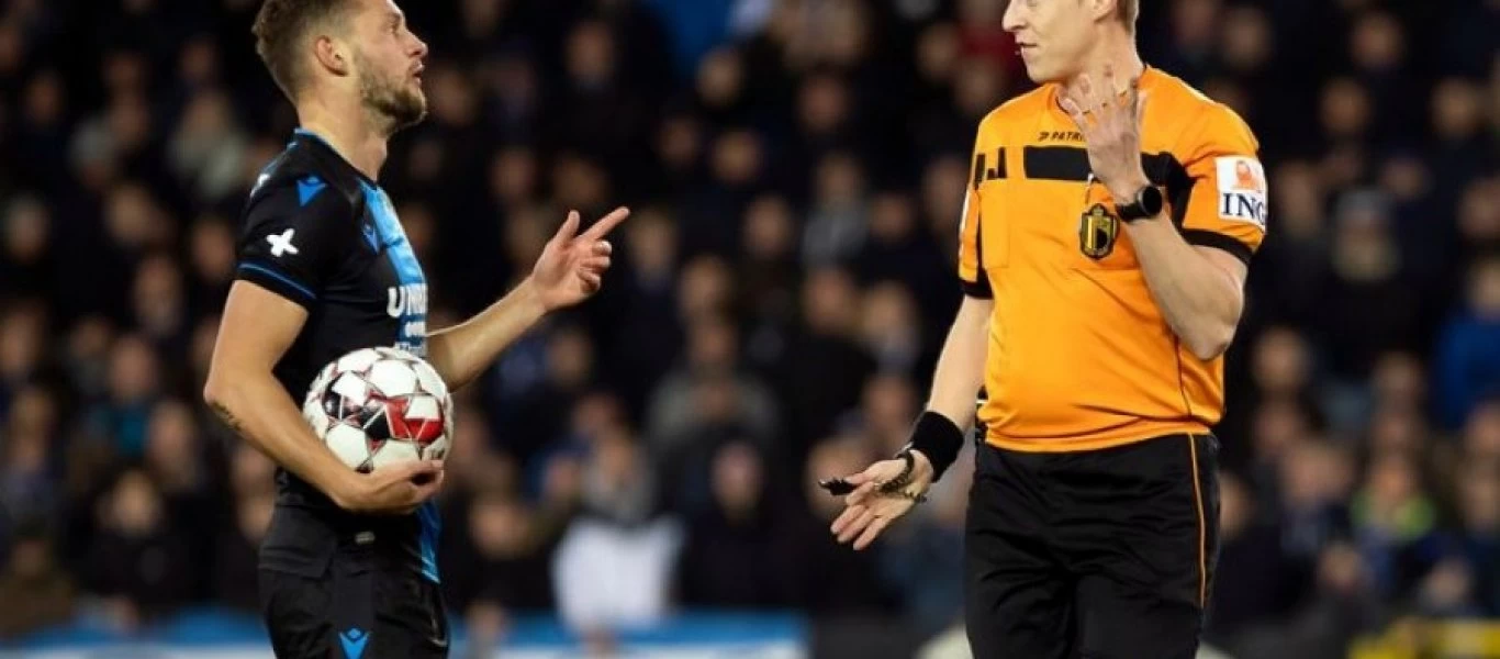 Το Βέλγιο έτοιμο να επανεκκινήσει το πρωτάθλημα - Η συνάντηση με την UEFA